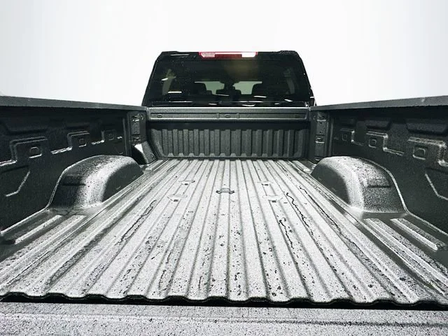 New 2026 Black Chevrolet Custom image 27