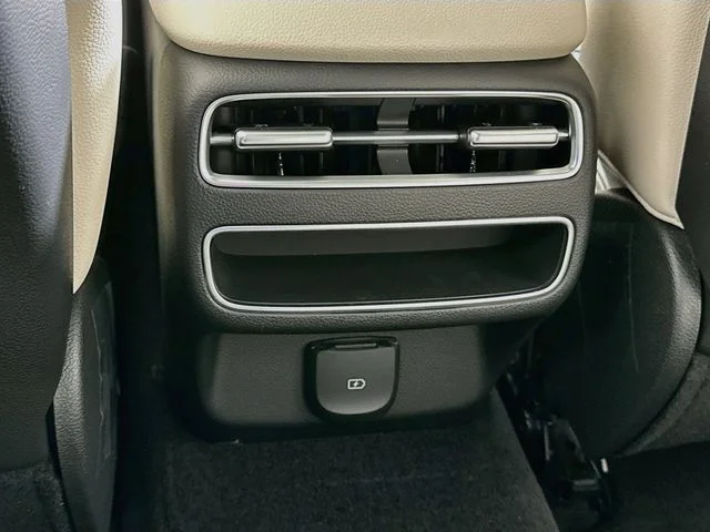 New 2027 Genesis GV70 2.5T Advanced