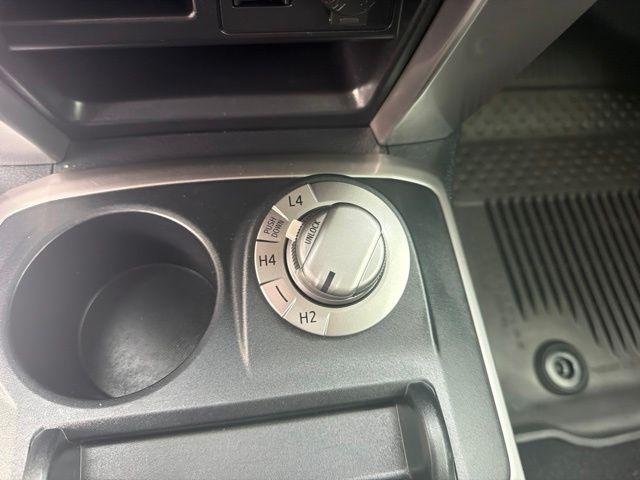 Certified Used 2022 White Toyota Trail image 49
