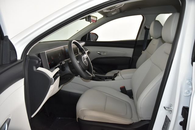 New 2026 White Hyundai SEL Plus AWD image 29