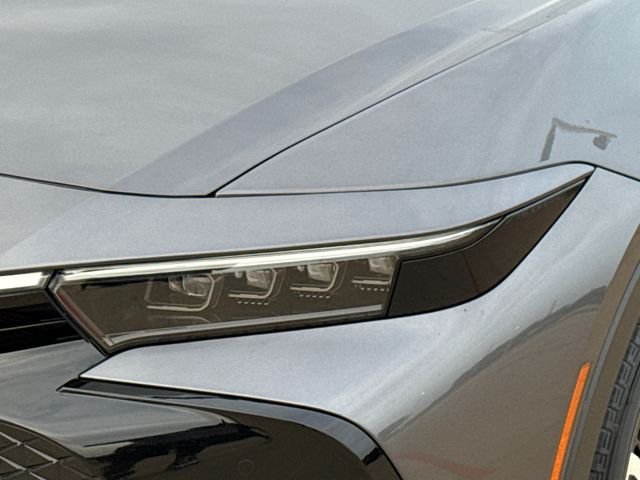 Used 2023 Gray Toyota Limited image 4