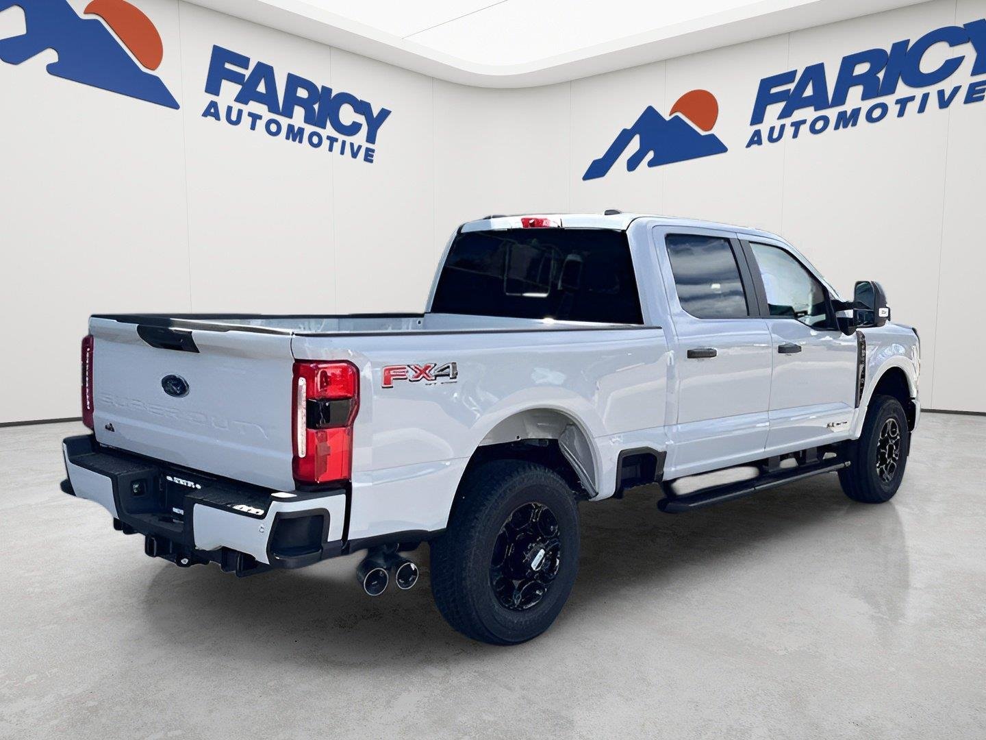 New 2026 Avalanche Ford F-250® XL image 4