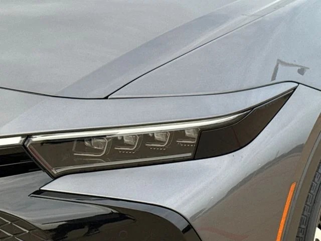 Used 2023 Gray Toyota Limited image 4