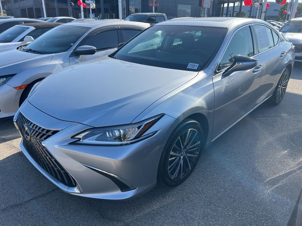2023 Lexus ES 350 250 AWD's photo