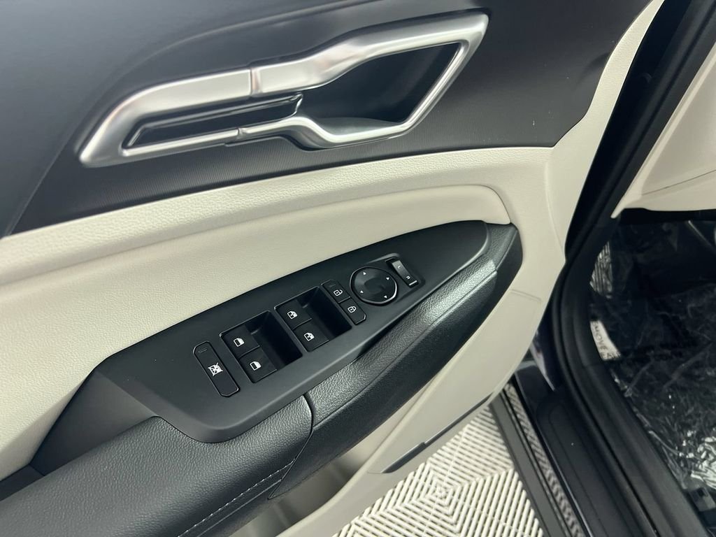 New 2026 Panthera Metal Kia EX image 16