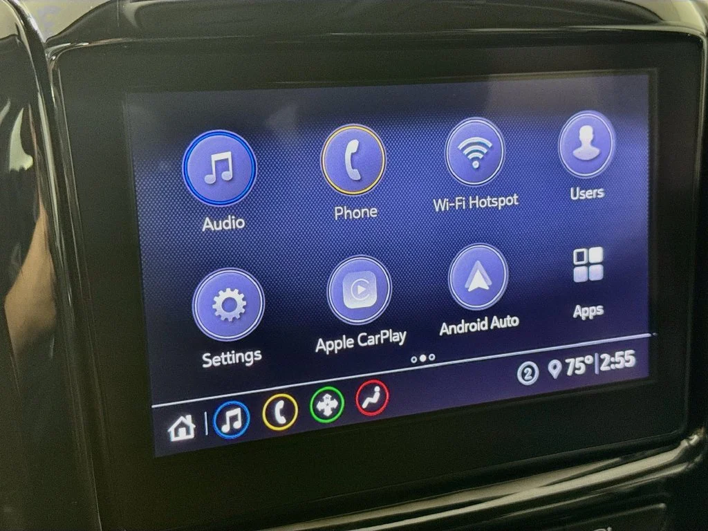 Used 2020 Gray Chevrolet LT image 15