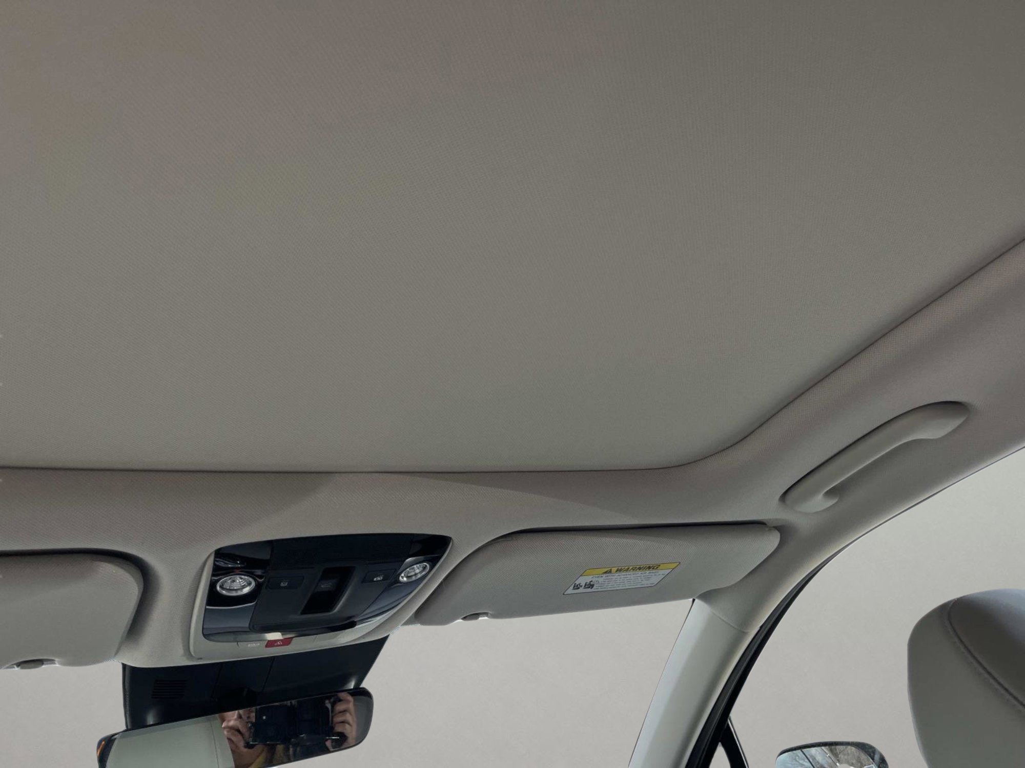 New 2026 Interstellar Gray Kia EX image 14