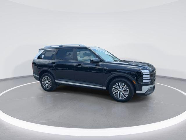 New 2026 Black Hyundai Blue SEL 8P image 9