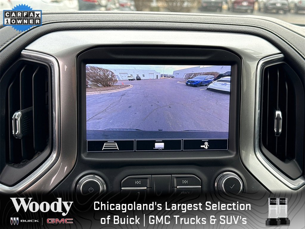 2020 CHEVROLET SILVERADO - Image 22