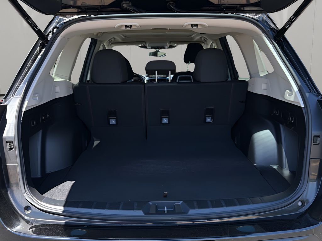 2023 Subaru Forester Premium - Photo 10