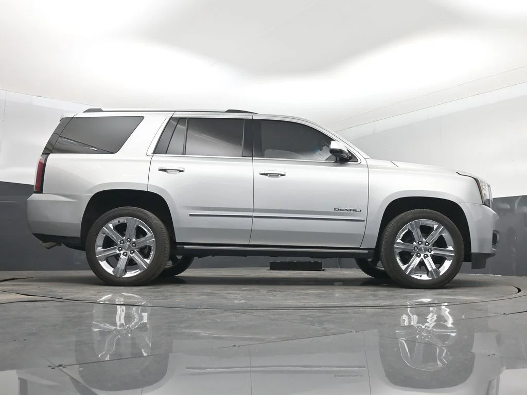 Used 2020 Silver GMC Denali image 16