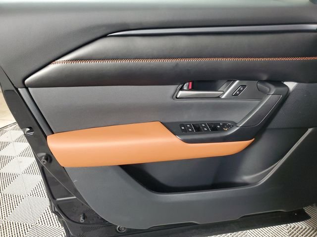 New 2026 Jet Black Mica Mazda 2.5 Turbo AWD image 19
