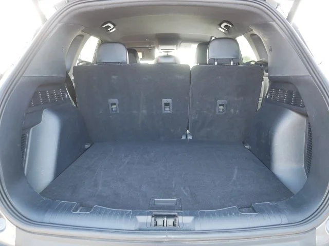 Used 2025 Gray Ford ST-Line Select image 18
