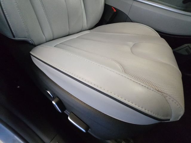 Certified Used 2024 Gray Hyundai SEL image 30