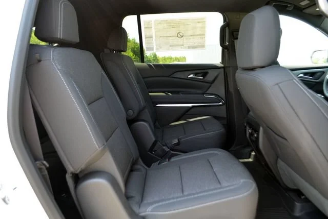 2026 Chevrolet Traverse LT - Photo 12