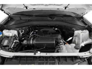Used 2022 Iconic Silver Ford XLT image 7