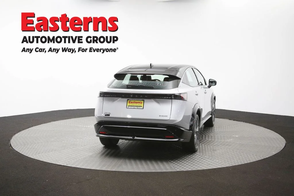 Used 2023 Silver Nissan ENGAGE image 37