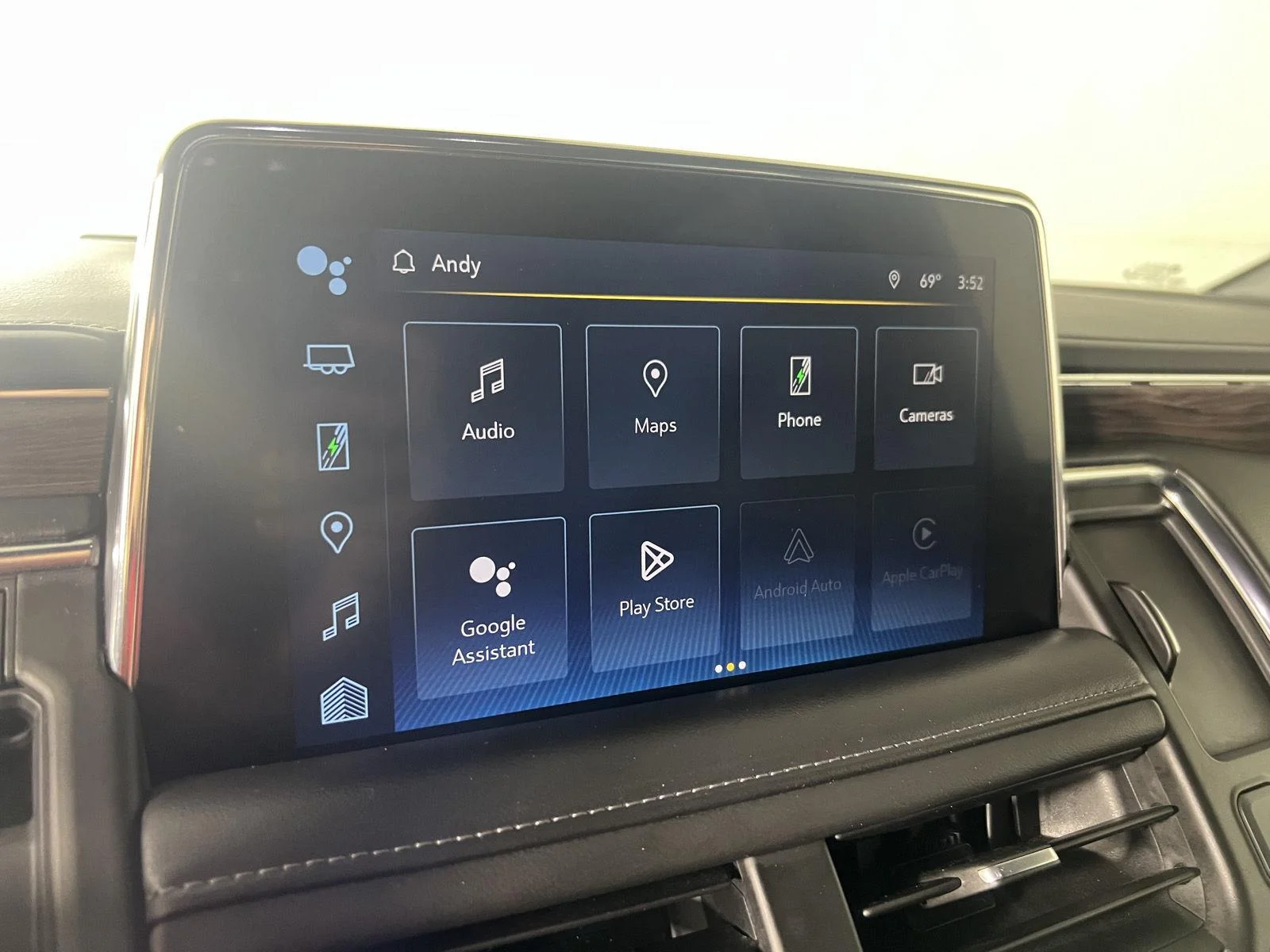 Used 2022 Summit White Chevrolet LT image 14