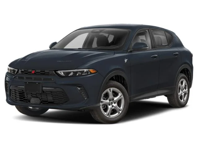 2025 Dodge Hornet 2.0 GT AWD's photo