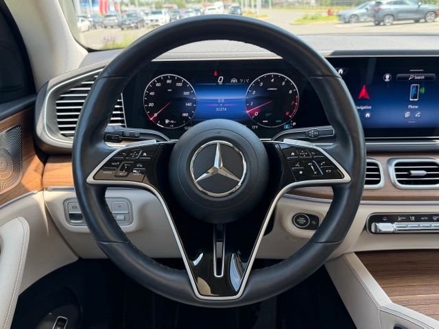 Used 2024  Mercedes-Benz GLE 450 image 12