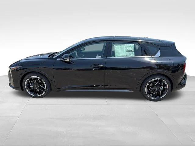 New 2026 Aurora Black Pearl Kia GT-Line image 4