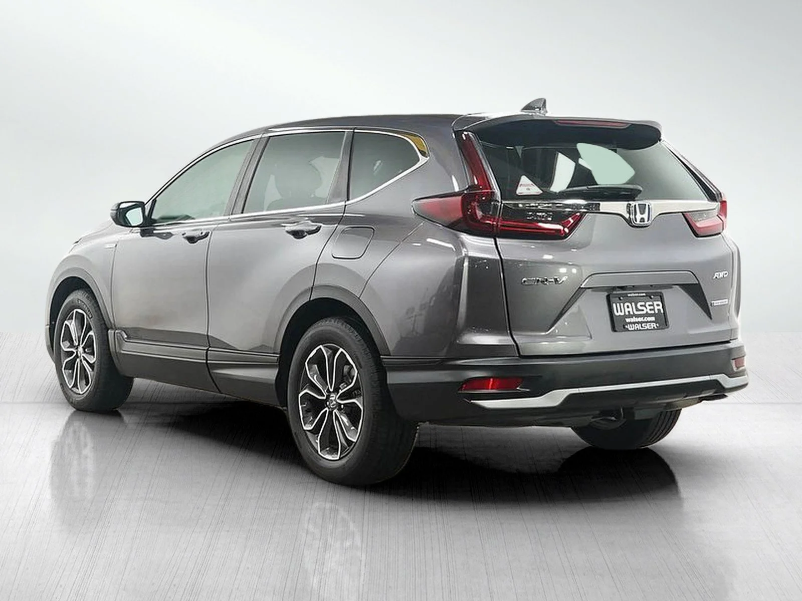 Used 2021  Honda ex image 3