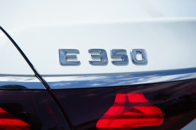 Certified Used 2025  Mercedes-Benz E 350 image 13