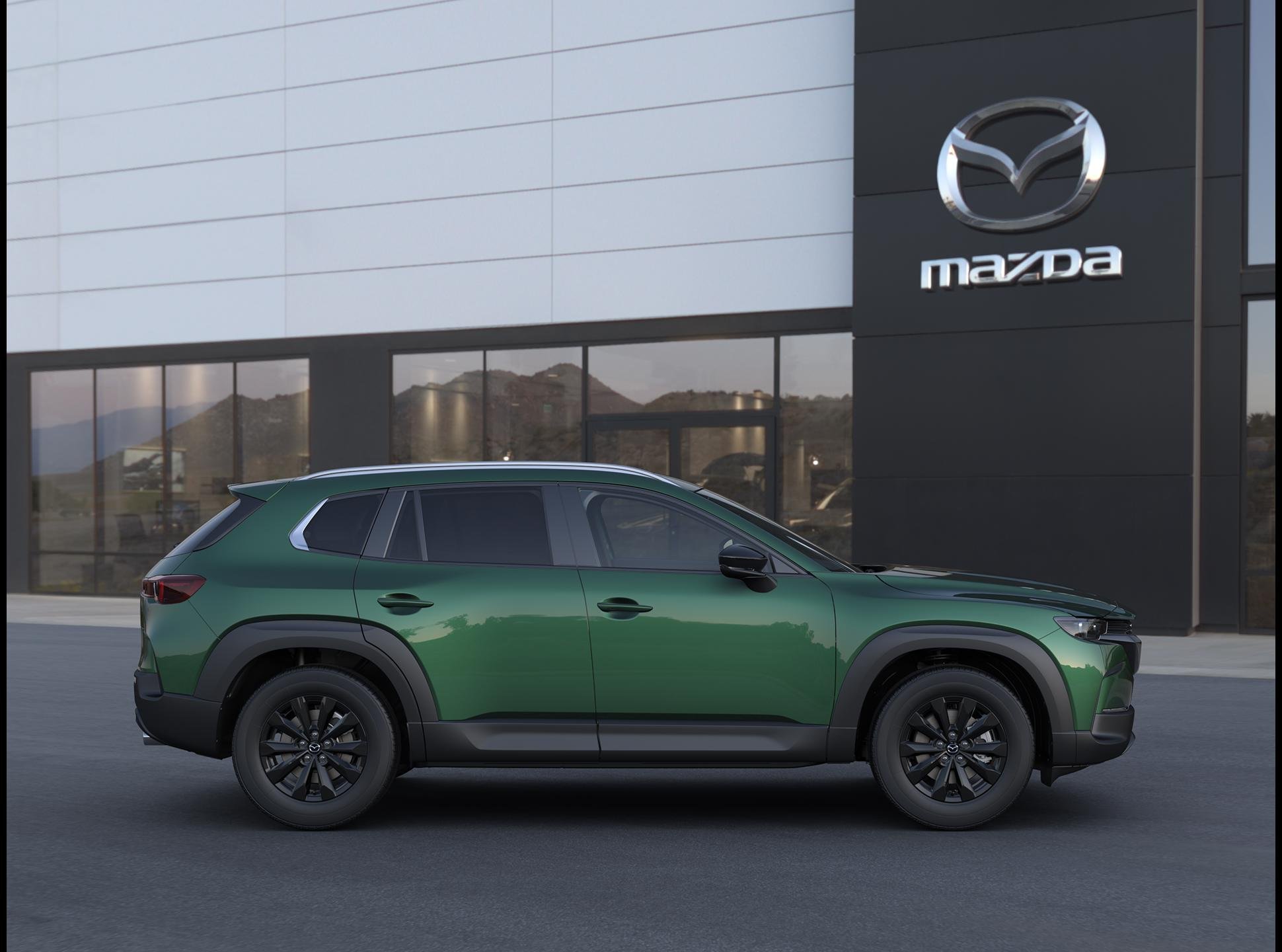 New 2026 Cypress Mazda 2.5 S Preferred AWD image 5