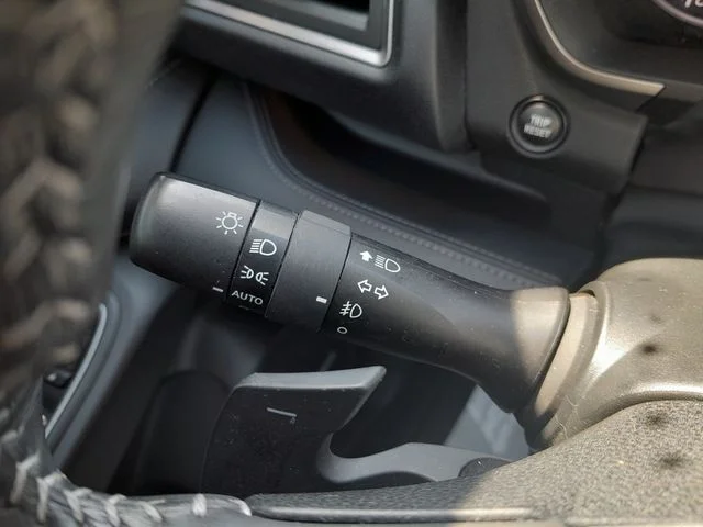 Used 2023 Brown Subaru Touring image 17