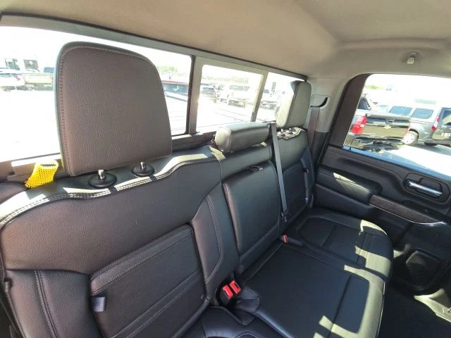 Used 2023 Black GMC Denali image 15