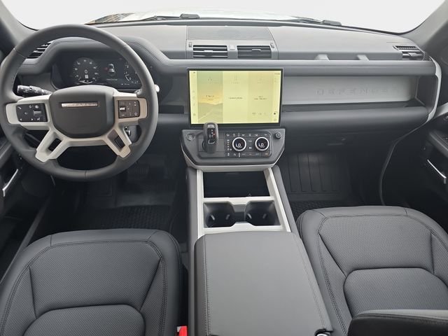 New 2026 Fuji White LAND ROVER S image 9