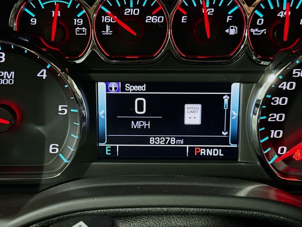 2020 Chevrolet Tahoe Premier - Photo 12