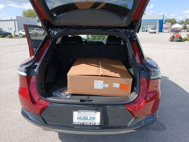 2025 Chevrolet Equinox EV LT - Photo 30