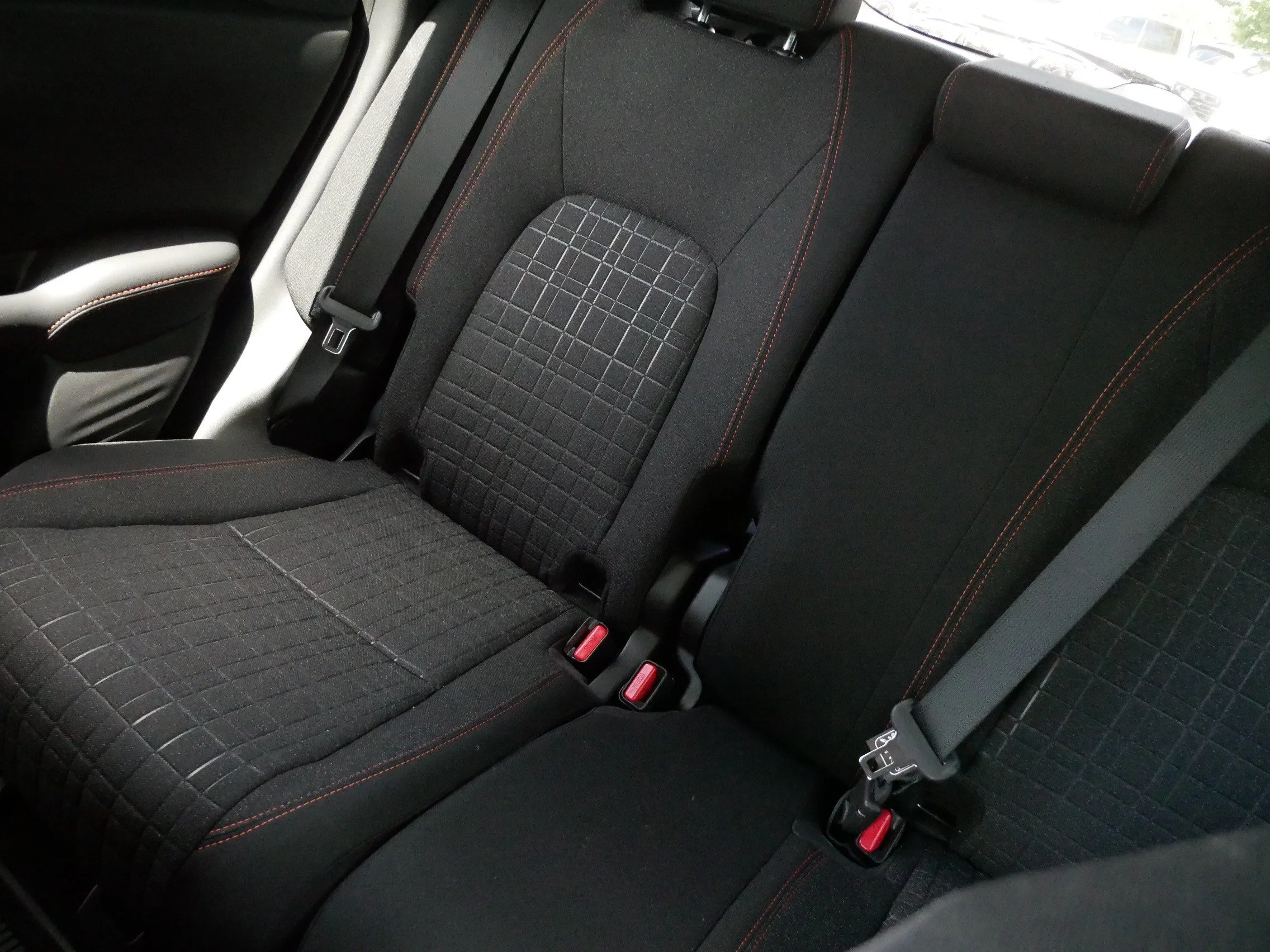 2026 Honda HR-V Sport - Photo 12