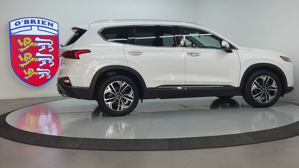 Used 2020 Quartz Hyundai Limited image 4