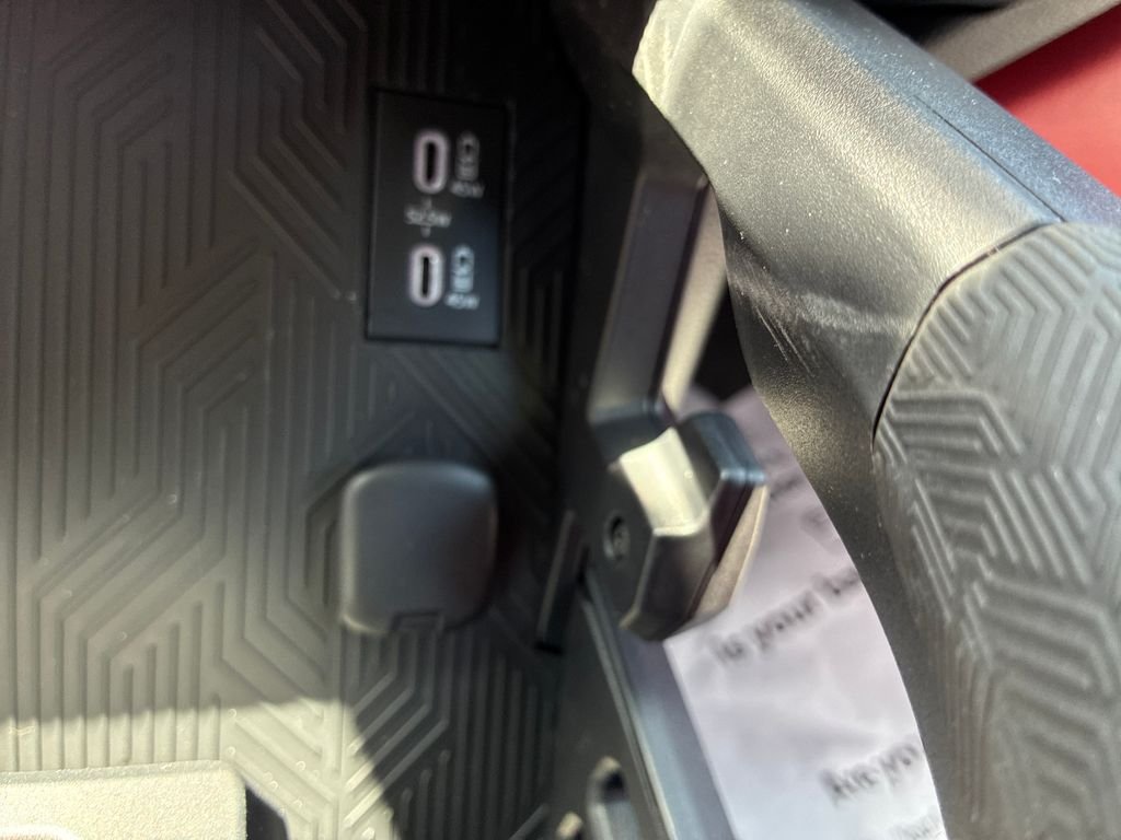 2026 Toyota Tacoma TRD Pro - Photo 28