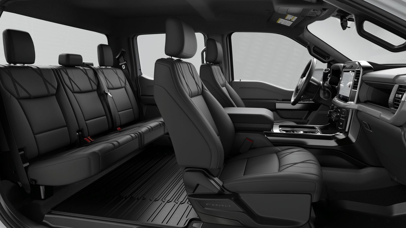 New 2026 Avalanche Ford STX image 6