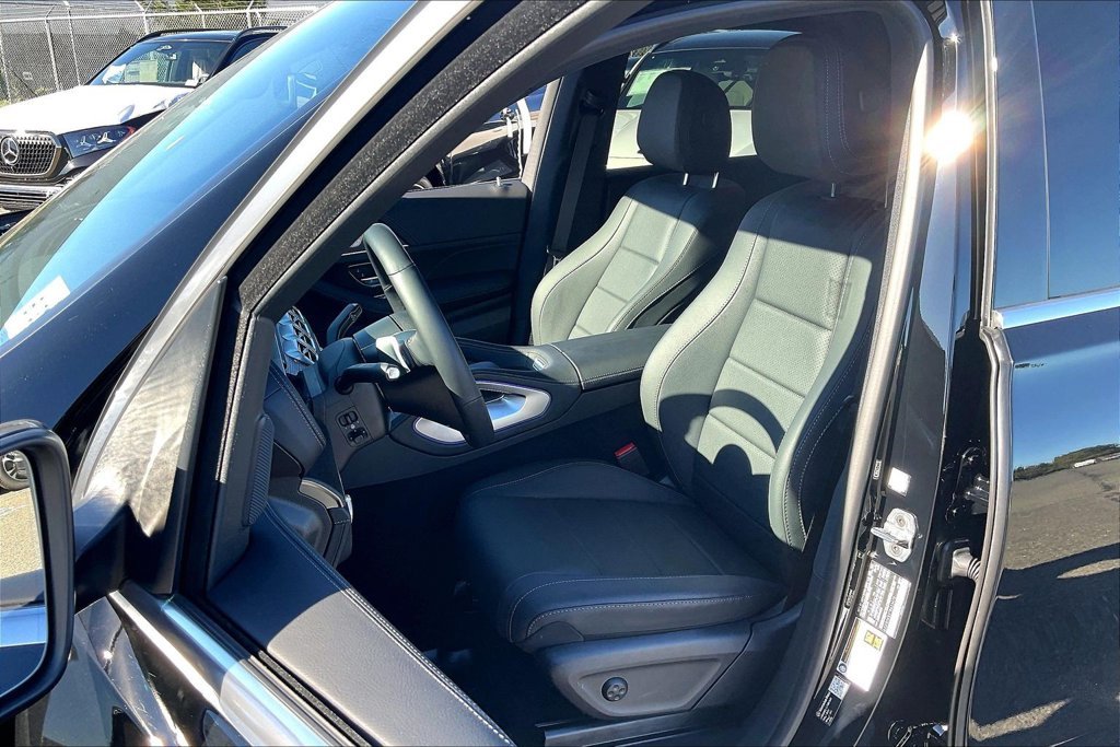 2026 Mercedes-Benz GLE GLE450 - Photo 17