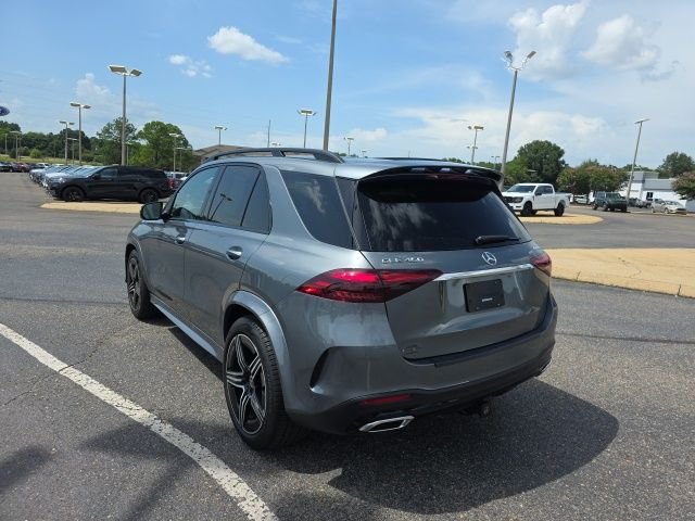 Used 2026 Gray Mercedes-Benz GLE 450 image 5