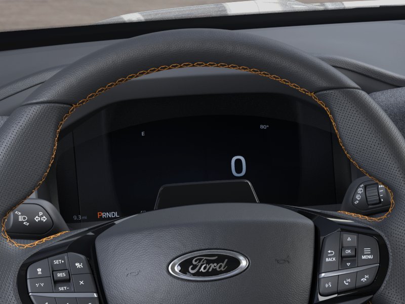 2026 Ford Explorer — photo 13