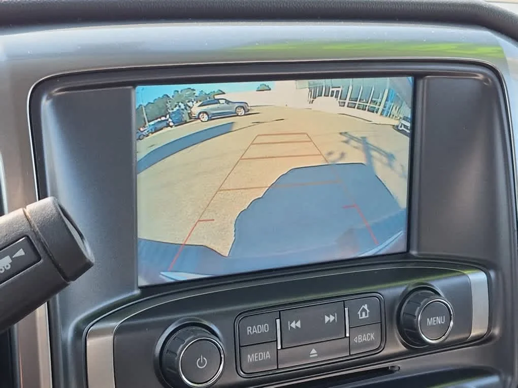 Used 2018 Black Chevrolet LT image 13