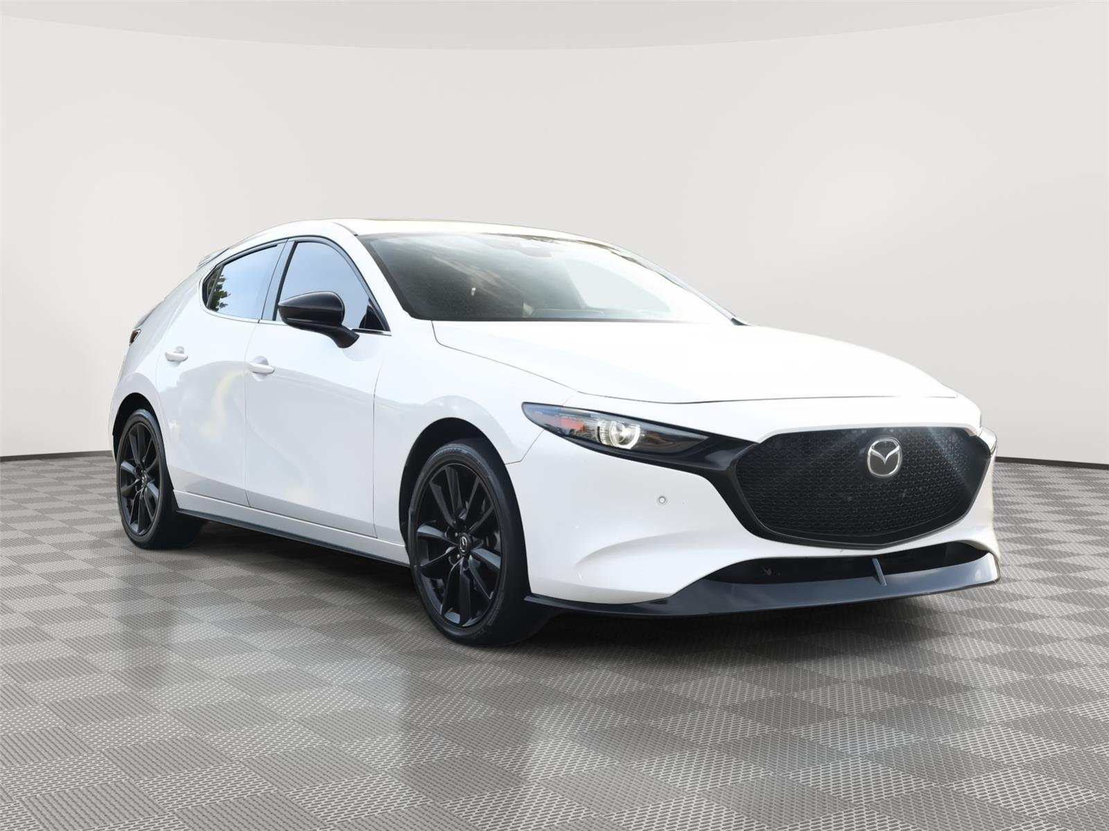 2023 Mazda CX-3 Premium Plus 2.5 AT 5-Door SKYACTIV AWD's photo