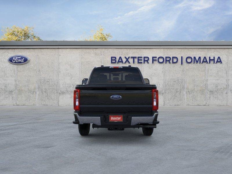 New 2026 Agate Black Ford XL image 20