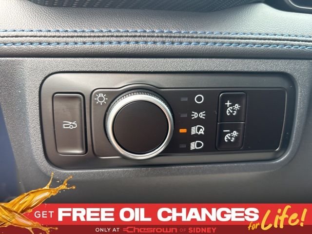 2025 Ford Mustang Dark Horse - Photo 15