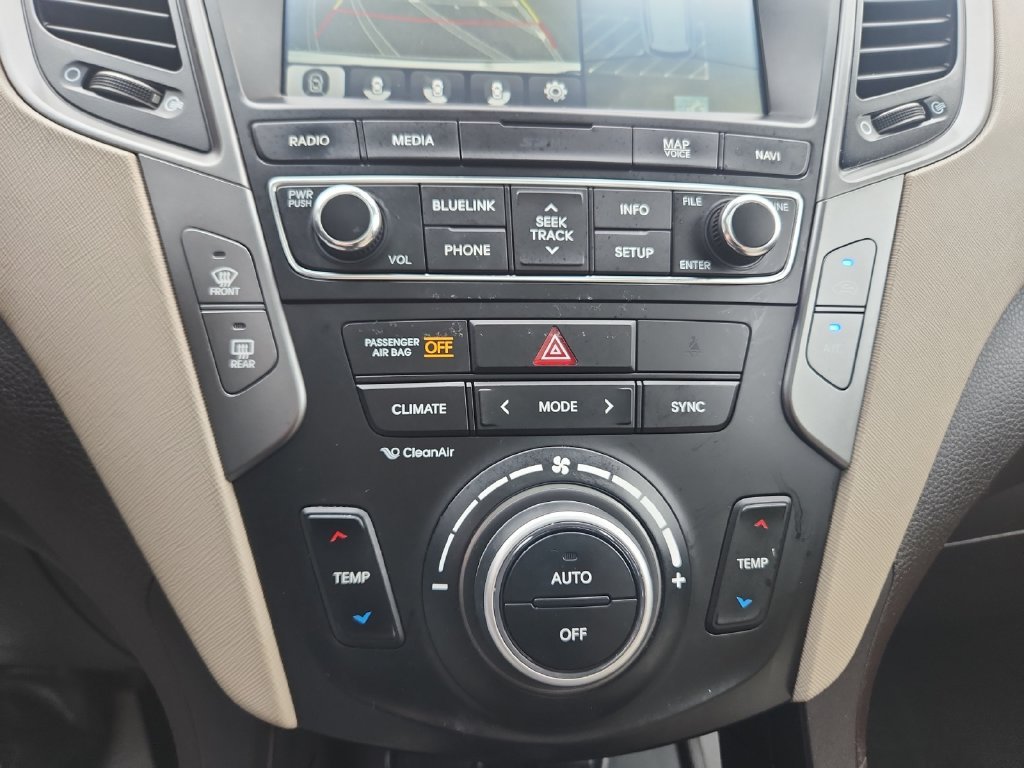 Used 2018 White Hyundai 2.0T Ultimate image 23