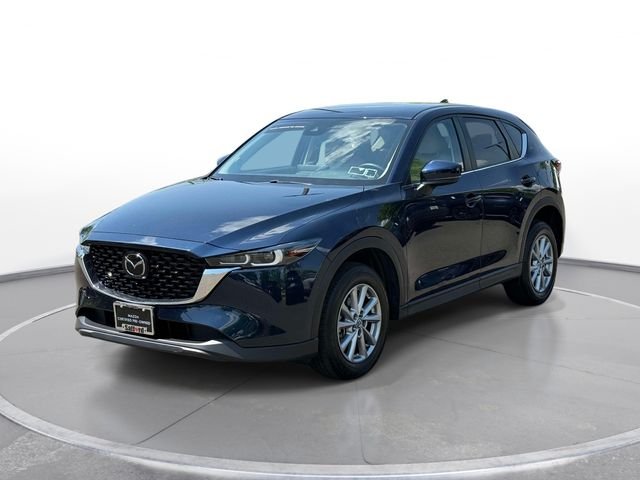 2023 Mazda CX-5 S Select Package