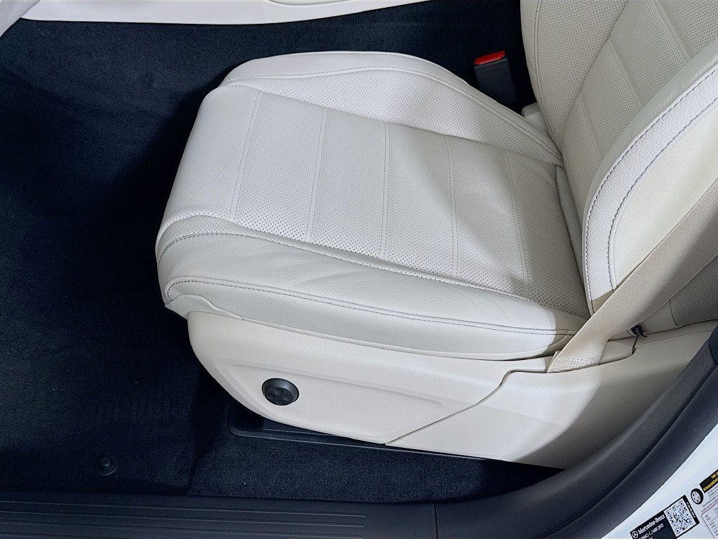 New 2026 Polar White Mercedes-Benz GLE 450 image 53