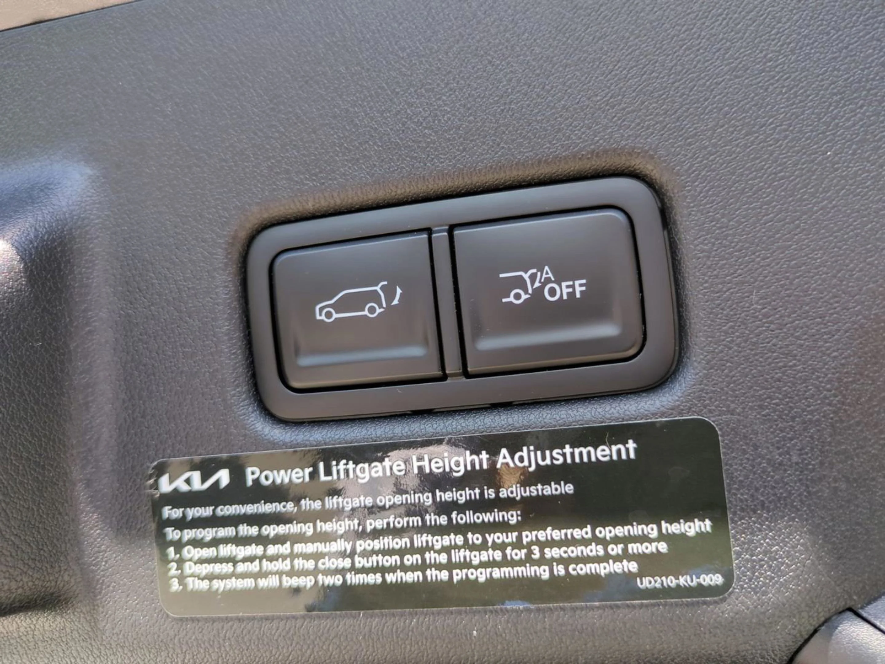 New 2027 Wolf Gray Kia X-Line EX image 16