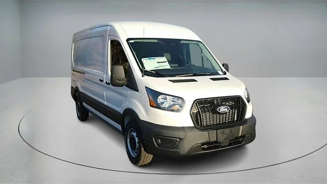 2026 Ford Transit 250 Med Roof 148 WB's photo