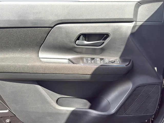 New 2026 Gun Metallic Nissan S image 28